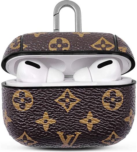 airpods case luxury brand